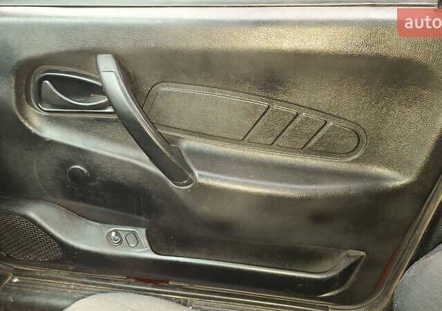 Червоний ВАЗ 2109, об'ємом двигуна 1.1 л та пробігом 177 тис. км за 1150 $, фото 8 на Automoto.ua