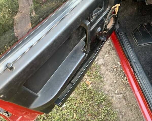 Червоний ВАЗ 2109, об'ємом двигуна 1.5 л та пробігом 50 тис. км за 800 $, фото 7 на Automoto.ua