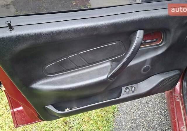 Червоний ВАЗ 2109, об'ємом двигуна 1.1 л та пробігом 177 тис. км за 1150 $, фото 11 на Automoto.ua