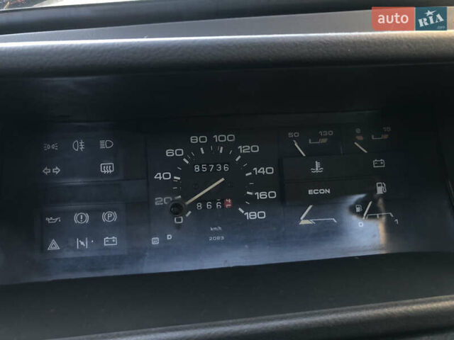 Красный ВАЗ 2109, объемом двигателя 1.5 л и пробегом 85 тыс. км за 900 $, фото 8 на Automoto.ua