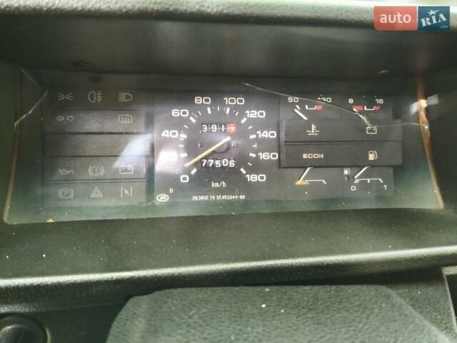 Красный ВАЗ 2109, объемом двигателя 1.1 л и пробегом 391 тыс. км за 1190 $, фото 5 на Automoto.ua