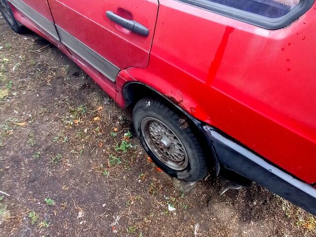 Червоний ВАЗ 2109, об'ємом двигуна 1.3 л та пробігом 300 тис. км за 650 $, фото 2 на Automoto.ua