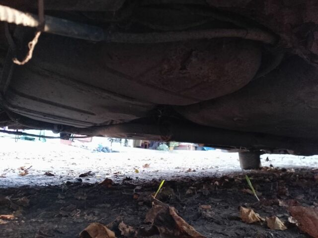 Красный ВАЗ 2109, объемом двигателя 1.3 л и пробегом 99 тыс. км за 600 $, фото 7 на Automoto.ua