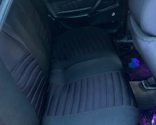 Красный ВАЗ 2109, объемом двигателя 1.3 л и пробегом 100 тыс. км за 1000 $, фото 6 на Automoto.ua