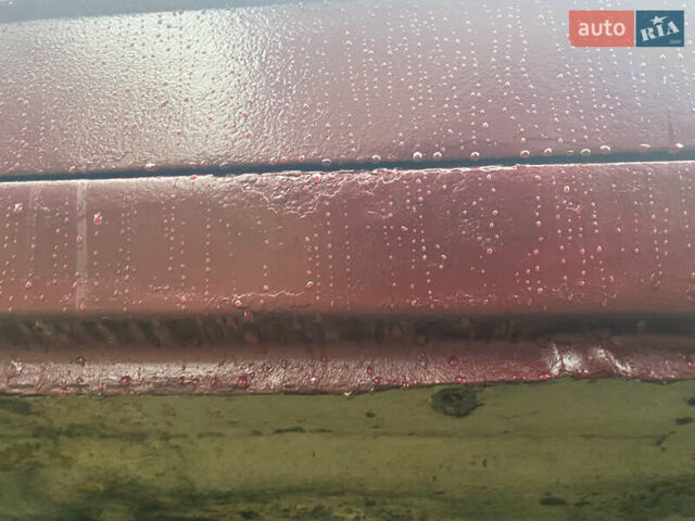Красный ВАЗ 2109, объемом двигателя 1.5 л и пробегом 238 тыс. км за 450 $, фото 14 на Automoto.ua