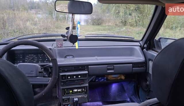 Червоний ВАЗ 2109, об'ємом двигуна 1.3 л та пробігом 140 тис. км за 1500 $, фото 7 на Automoto.ua