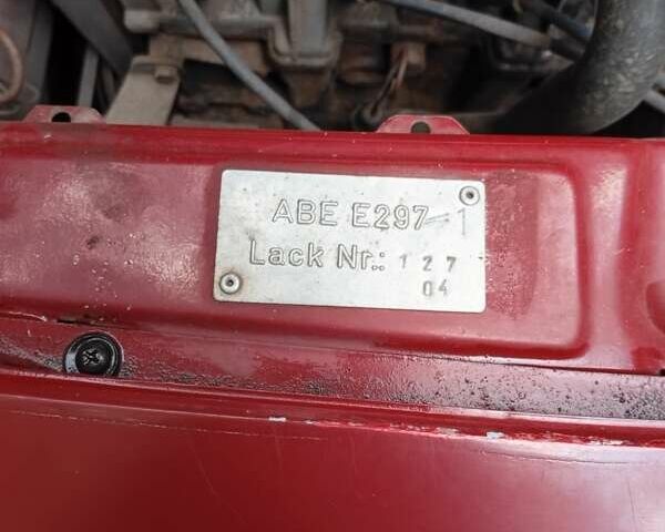 Красный ВАЗ 2109, объемом двигателя 1.5 л и пробегом 140 тыс. км за 1435 $, фото 8 на Automoto.ua