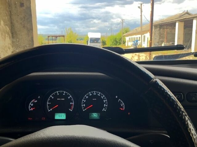 Червоний ВАЗ 2109, об'ємом двигуна 1.5 л та пробігом 111 тис. км за 2000 $, фото 4 на Automoto.ua