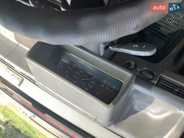 Червоний ВАЗ 2109, об'ємом двигуна 1.5 л та пробігом 150 тис. км за 1200 $, фото 7 на Automoto.ua