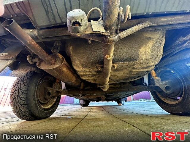 Червоний ВАЗ 2109, об'ємом двигуна 1.5 л та пробігом 251 тис. км за 800 $, фото 8 на Automoto.ua