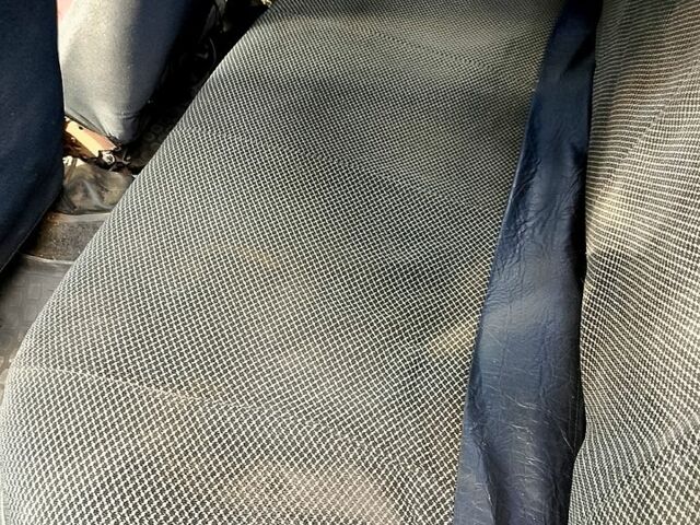 Красный ВАЗ 2109, объемом двигателя 1.5 л и пробегом 0 тыс. км за 899 $, фото 8 на Automoto.ua