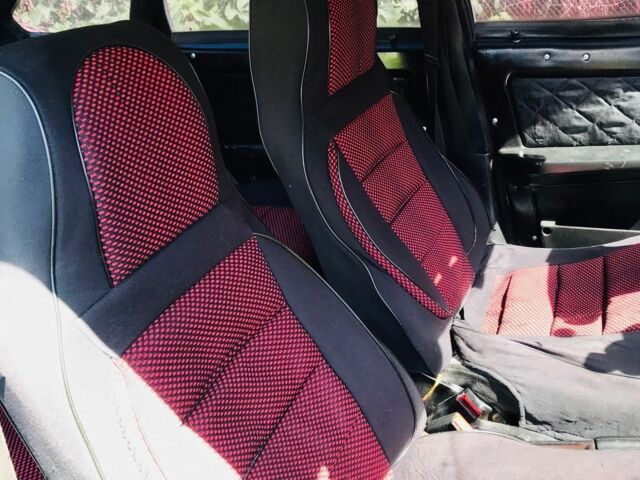 Червоний ВАЗ 2109, об'ємом двигуна 0 л та пробігом 180 тис. км за 947 $, фото 6 на Automoto.ua