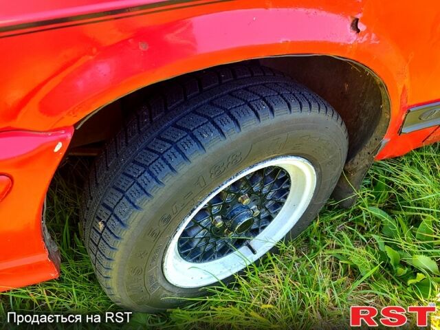 Красный ВАЗ 2109, объемом двигателя 1.5 л и пробегом 0 тыс. км за 760 $, фото 8 на Automoto.ua