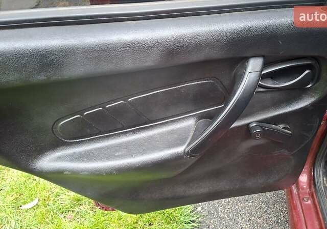 Червоний ВАЗ 2109, об'ємом двигуна 1.1 л та пробігом 177 тис. км за 1150 $, фото 12 на Automoto.ua