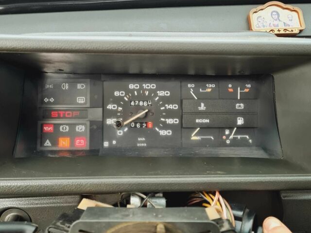 Красный ВАЗ 2109, объемом двигателя 1.5 л и пробегом 230 тыс. км за 700 $, фото 9 на Automoto.ua