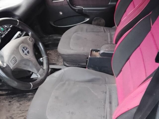 Червоний ВАЗ 2109, об'ємом двигуна 1.5 л та пробігом 170 тис. км за 1000 $, фото 7 на Automoto.ua