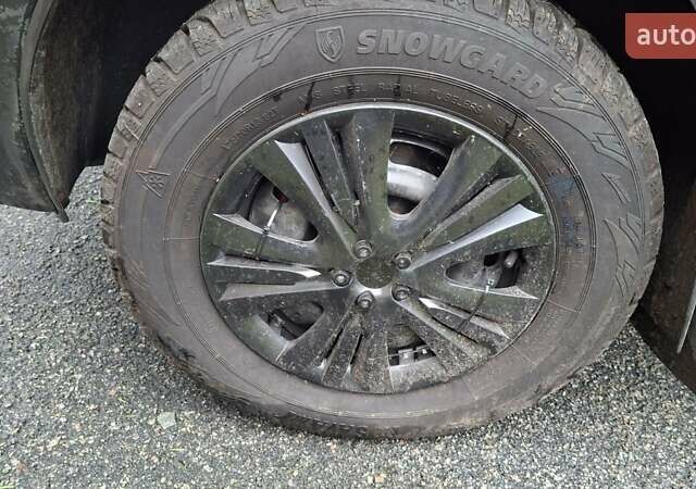 Червоний ВАЗ 2109, об'ємом двигуна 1.1 л та пробігом 177 тис. км за 1150 $, фото 6 на Automoto.ua