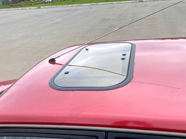 Красный ВАЗ 2109, объемом двигателя 1.5 л и пробегом 200 тыс. км за 1500 $, фото 9 на Automoto.ua