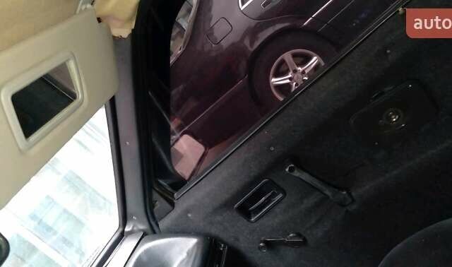 Красный ВАЗ 2109, объемом двигателя 1.5 л и пробегом 55 тыс. км за 850 $, фото 4 на Automoto.ua