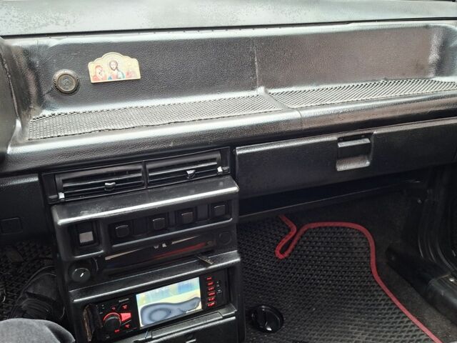 Красный ВАЗ 2109, объемом двигателя 1.1 л и пробегом 177 тыс. км за 1150 $, фото 8 на Automoto.ua