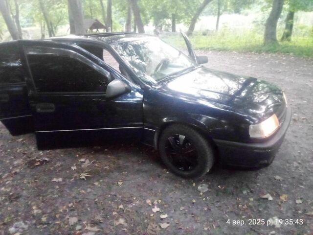 Красный ВАЗ 2109, объемом двигателя 1.5 л и пробегом 248 тыс. км за 600 $, фото 9 на Automoto.ua