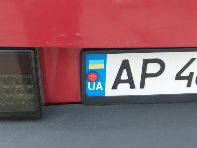 Червоний ВАЗ 2109, об'ємом двигуна 1.3 л та пробігом 250 тис. км за 1500 $, фото 6 на Automoto.ua