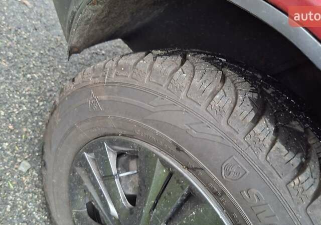 Червоний ВАЗ 2109, об'ємом двигуна 1.1 л та пробігом 177 тис. км за 1150 $, фото 5 на Automoto.ua