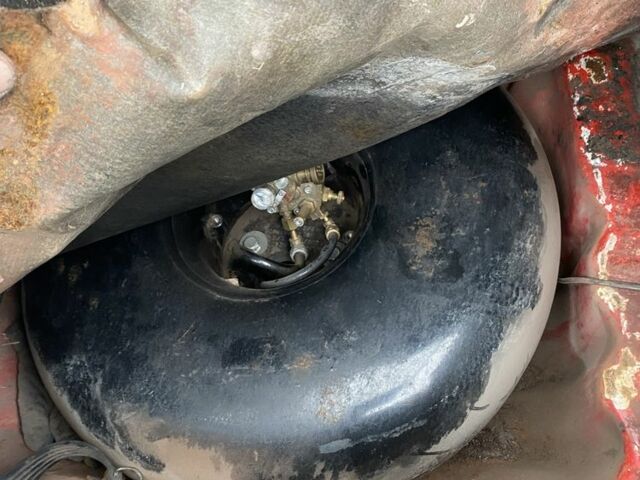 Червоний ВАЗ 2109, об'ємом двигуна 1.5 л та пробігом 222 тис. км за 850 $, фото 8 на Automoto.ua