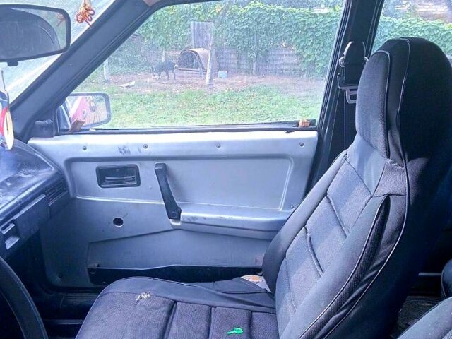 Червоний ВАЗ 2109, об'ємом двигуна 1.3 л та пробігом 200 тис. км за 850 $, фото 6 на Automoto.ua