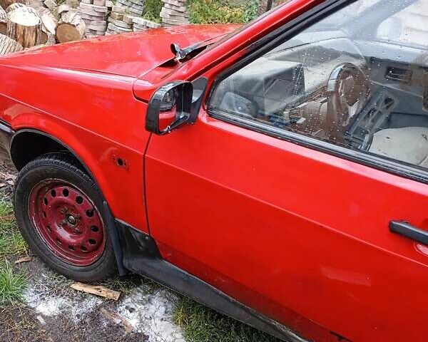 ВАЗ 2109 1992 в Новоукраинке на Automoto.ua Красный ВАЗ 2109, объемом двигателя 1.5 л и пробегом 40 тыс. км за 800 $, фото 8 на Automoto.ua