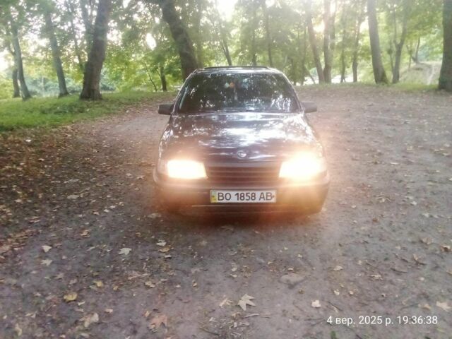 Красный ВАЗ 2109, объемом двигателя 1.5 л и пробегом 248 тыс. км за 600 $, фото 7 на Automoto.ua