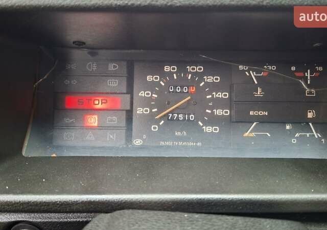 Червоний ВАЗ 2109, об'ємом двигуна 1.1 л та пробігом 177 тис. км за 1150 $, фото 10 на Automoto.ua