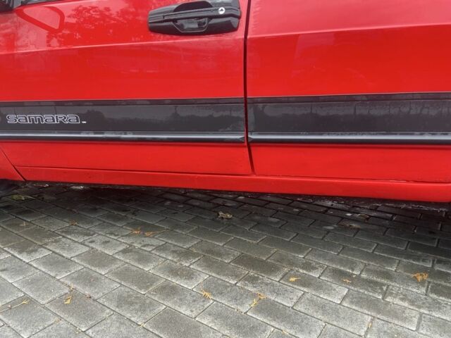 Красный ВАЗ 2109, объемом двигателя 1.3 л и пробегом 3 тыс. км за 1350 $, фото 4 на Automoto.ua