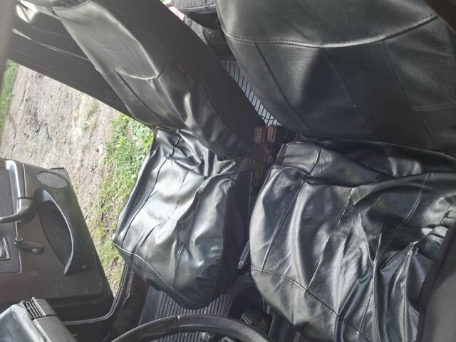 Красный ВАЗ 2109, объемом двигателя 0 л и пробегом 234 тыс. км за 547 $, фото 1 на Automoto.ua