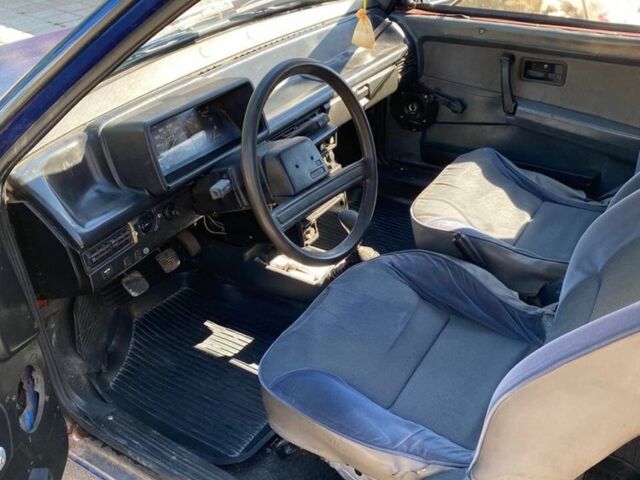 ВАЗ 2109 1993 в Тернополе на Automoto.ua Красный ВАЗ 2109, объемом двигателя 1.3 л и пробегом 66 тыс. км за 950 $, фото 8 на Automoto.ua