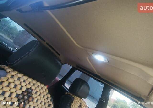 Красный ВАЗ 2109, объемом двигателя 1.5 л и пробегом 172 тыс. км за 1400 $, фото 12 на Automoto.ua