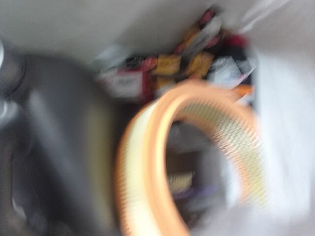 Красный ВАЗ 2109, объемом двигателя 1.3 л и пробегом 1 тыс. км за 800 $, фото 12 на Automoto.ua