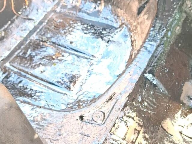 Красный ВАЗ 2109, объемом двигателя 0 л и пробегом 234 тыс. км за 547 $, фото 13 на Automoto.ua