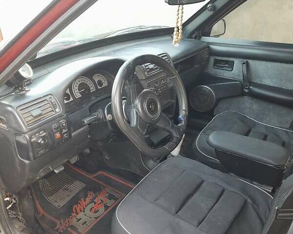 Червоний ВАЗ 2109, об'ємом двигуна 1.4 л та пробігом 180 тис. км за 999 $, фото 8 на Automoto.ua