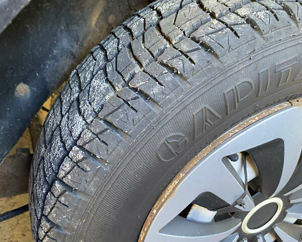 Красный ВАЗ 2109, объемом двигателя 1.3 л и пробегом 85 тыс. км за 1200 $, фото 1 на Automoto.ua