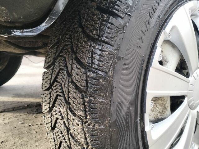 Червоний ВАЗ 2109, об'ємом двигуна 1.3 л та пробігом 150 тис. км за 950 $, фото 14 на Automoto.ua