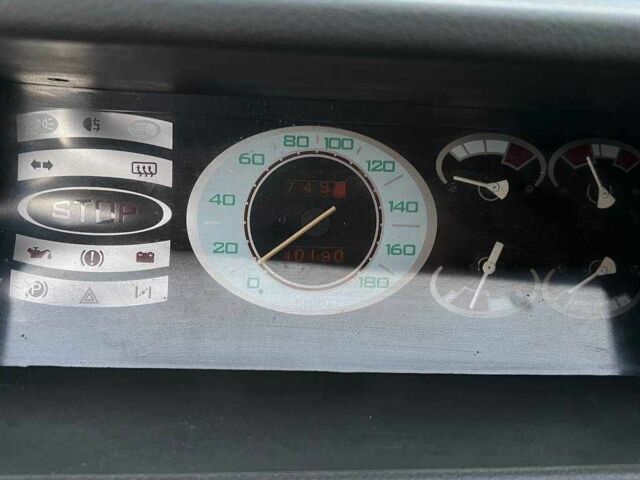 Червоний ВАЗ 2109, об'ємом двигуна 1.5 л та пробігом 40 тис. км за 1214 $, фото 5 на Automoto.ua