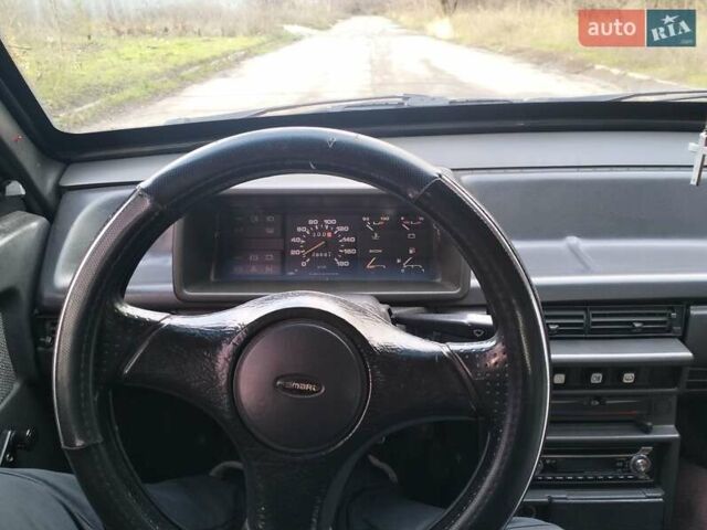 Червоний ВАЗ 2109, об'ємом двигуна 1.3 л та пробігом 150 тис. км за 950 $, фото 6 на Automoto.ua