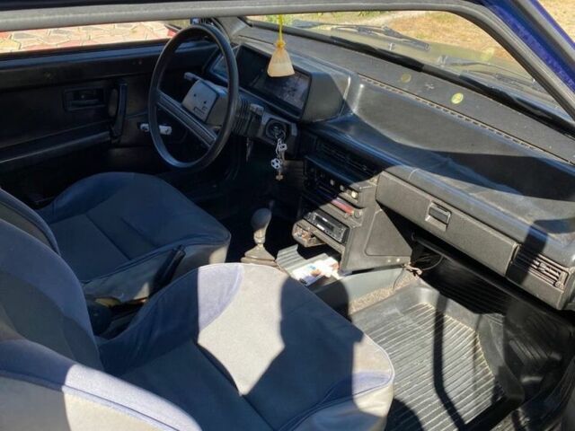 ВАЗ 2109 1993 в Тернополе на Automoto.ua Красный ВАЗ 2109, объемом двигателя 1.3 л и пробегом 66 тыс. км за 950 $, фото 7 на Automoto.ua