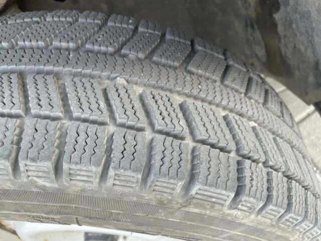 Красный ВАЗ 2109, объемом двигателя 1.3 л и пробегом 70 тыс. км за 712 $, фото 14 на Automoto.ua