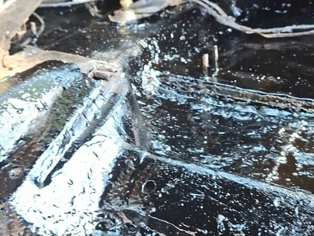 Красный ВАЗ 2109, объемом двигателя 0 л и пробегом 234 тыс. км за 547 $, фото 15 на Automoto.ua