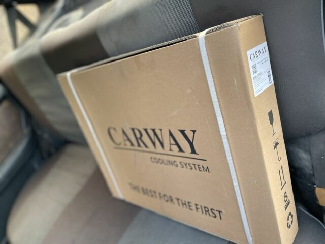 Красный ВАЗ 2109, объемом двигателя 1.3 л и пробегом 70 тыс. км за 712 $, фото 10 на Automoto.ua