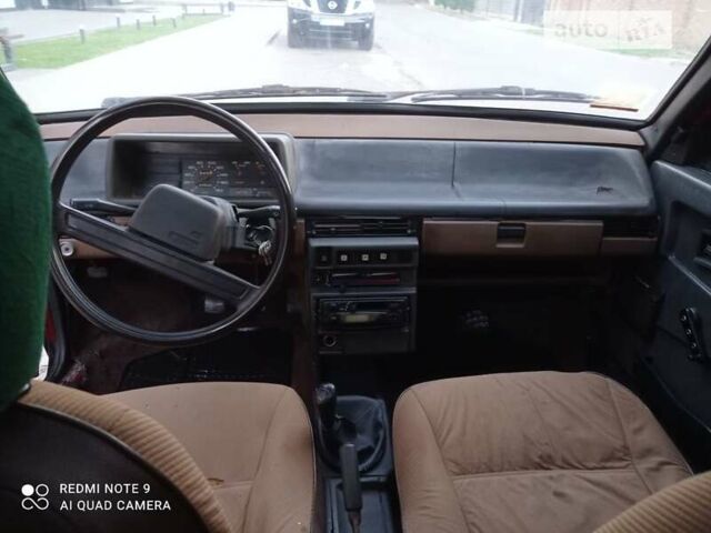 Червоний ВАЗ 2109, об'ємом двигуна 1.5 л та пробігом 122 тис. км за 900 $, фото 1 на Automoto.ua