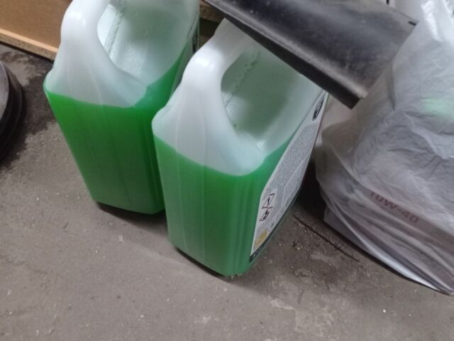 Красный ВАЗ 2109, объемом двигателя 1.3 л и пробегом 1 тыс. км за 800 $, фото 13 на Automoto.ua