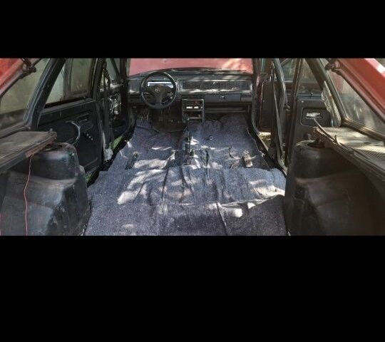 Красный ВАЗ 2109, объемом двигателя 0 л и пробегом 234 тыс. км за 547 $, фото 11 на Automoto.ua